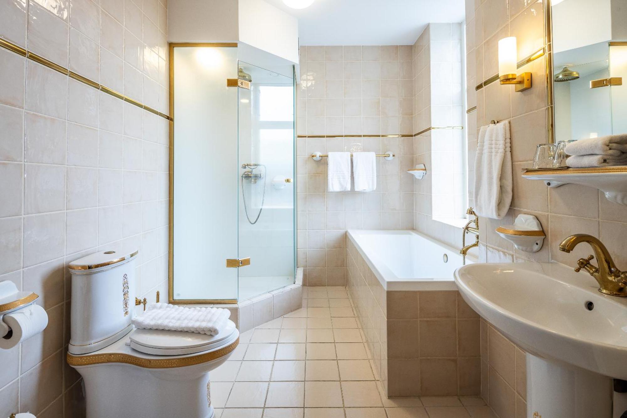 Königssuite