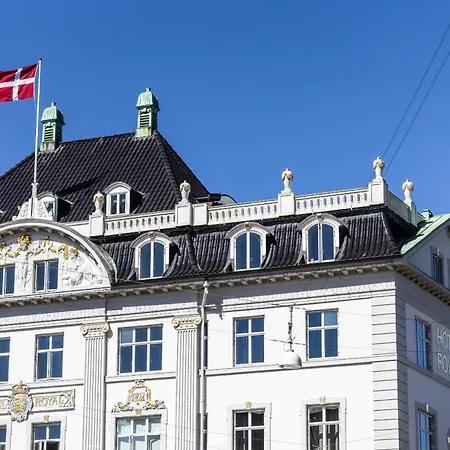 Hotel Royal-3